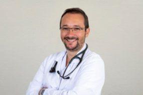 Dr Javier Torralvo