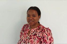 Dr Judith Gafundu Faida
