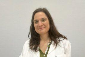 Dr Gisela Marcelino