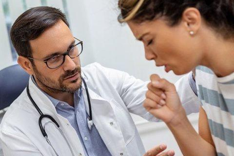 Médecin généraliste à Renens