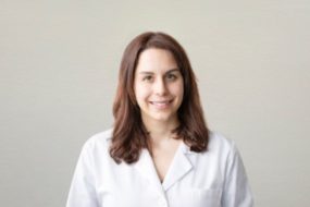 Dr Marina Pagliaro