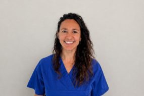 Dr Natalia Maure